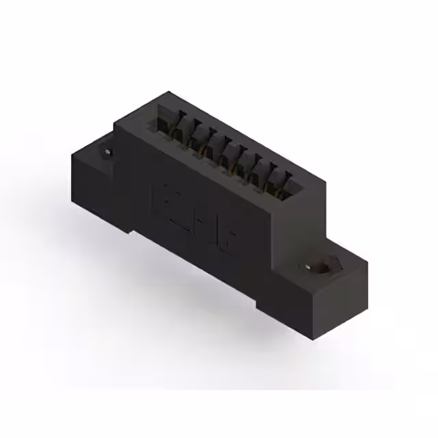 392-008-524-108 EDAC Inc.  Edgeboard Connectors